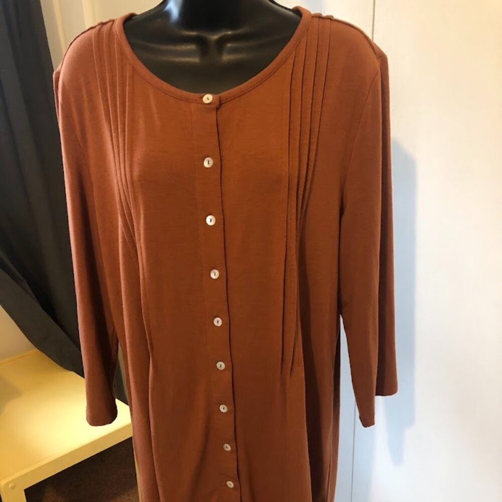Wmn's NorhtStyle dress